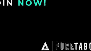 PURE TABOO - Whitney Wright és Dee Williams édeshármasban kettyintenek