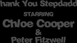 Chloe Cooper a termetes cickós házastárs - MyPervyFamily