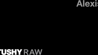 TUSHYRAW - Alexis Tae két brét kap