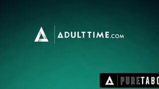 PURE TABOO - Jazmin Luv és Spencer Scott édeshármasban kettyintenek