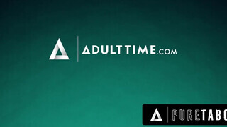 PURE TABOO - Katrina Colt a férje méretes faszú haverjával kúrel