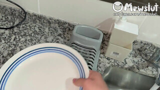 MewSlut tisztességesen leszívatva