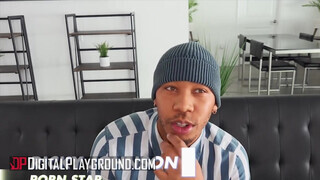 DigitalPlayground - Payton Preslee barna ürgével baszik
