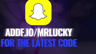 MrLuckyPOV - Természetes hatalmas csöcsű bige