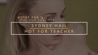 Sydney Hall imádja a péniszt