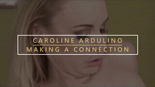 Caroline Ardulino fiatalabb manussal kúrel