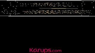 Karups - Di Devi borostás lyuka megkefélve