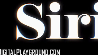 DigitalPlayground - Siri Dahl a méretes fenekű milf