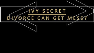 Karups - Ivy Secret a óriási kannás bűbájos milf