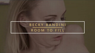 Becky Bandini szexel a fiatalabb palival