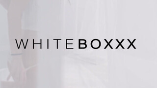 WhiteBoxxx - Taylor Sands a bombázó holland szuka