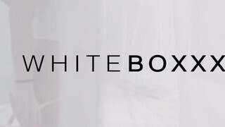 WhiteBoxxx - Nicole Pearl a felizgult orosz szuka