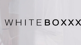 WhiteBoxxx - Leanne Lace a szenvedélyes cseh fiatal bige