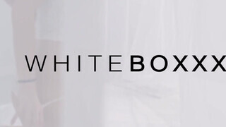 WhiteBoxxx - Nancy a vékony fullos ukrán nőci