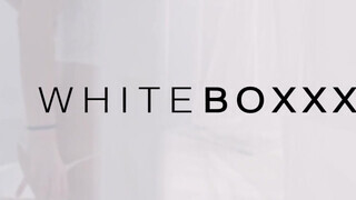 WHITEBOXXX - Francys Belle a gigászi kannás szuka