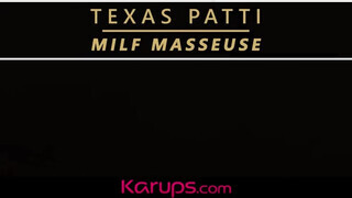Texas Patti tinédzser csávóval kúr