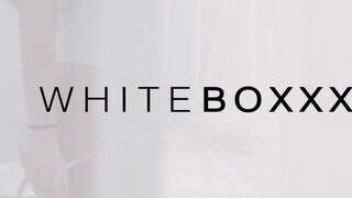 WHITEBOXXX - Candice Luca kinyalva derekasan