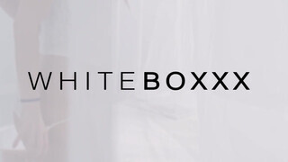 WhiteBoxxx - Bunny Love a vékony magyar cigó szuka