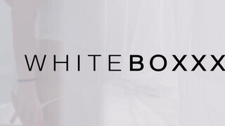 WhiteBoxxx - Cindy Shine és Adelle Unicorn édeshármasban kettyintenek