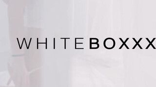 WHITEBOXXX - Evelina Darling a cuki tinédzser csajszi