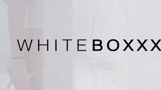 WhiteBoxxx - Nicole Love gyengéd szeretkezése