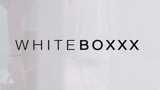 WhiteBoxxx - Kaisa Nord és Elena Vega édeshármasban basznak