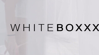 WhiteBoxxx - Alexis Crystal a vonzó cseh tinédzser