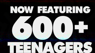 Exxx Teens - Barna hajú latin amerikai bige