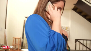 Milfed - Natasha Nice a fullos duci milf