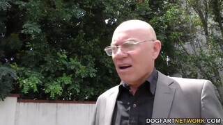Sindee Dix az óriás cicis házastárs