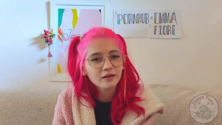 Emma Fiore a cuki latin amerikai gádzsi
