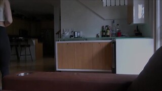 Apró 18 éves fiatal gyakorol a mostohaapjával