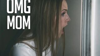 Csajszika meglesi mostohaanyját tanárával a forró leszbi játszmában