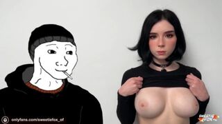 A doomer pipi pov kúrása rule34 szellemében