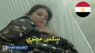 Arab milf méretes popóját megbassza egy amatőr pov-ban