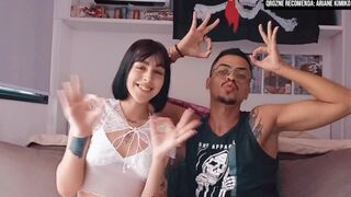 Kimiko kíméletlen castingja fiatal argentin amatőrként
